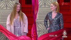 Дело «Мимо ЗАГСа на большом воздушном шаре». Модный приговор. Выпуск от 06.03.2019
