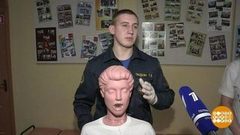 Человек подавился: что делать? Доброе утро. Фрагмент выпуска от 05.04.2019