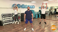 На взлет! Доброе утро. Фрагмент выпуска от 16.04.2019