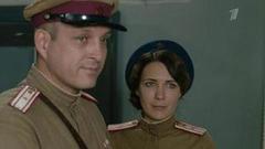 По законам военного времени. Третий сезон. 7 и 8 серии