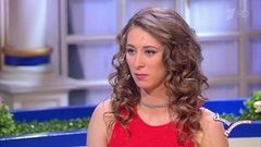 Нелогичная красавица. Давай поженимся! Выпуск от 20.05.2019