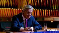 «Здесь многое зависит от правоприменительной практики», — Алексей Пушков о фейковых новостях. Познер. Фрагмент выпуска от 20.05.2019