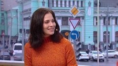 Юлия Снигирь