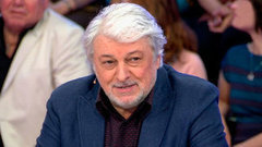 Вячеслав Добрынин. Сегодня вечером. Лучшие моменты выпуска от 07.11.2015