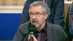Политолог: ИГИЛ — это исламский протест против «белой» Европы. Время покажет. Фрагмент выпуска от 20.11.2015