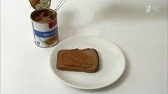Кабачковая икра: стекло или жесть? Контрольная закупка. Фрагмент выпуска от 25.11.2015