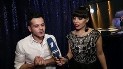 Сергей Урумян. Интервью после Четвертьфинала. Голос-4