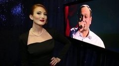 Елена Романова. Интервью после Четвертьфинала. Голос-4