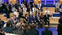 Время покажет. Выпуск от 17.12.2015