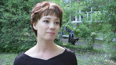 «Страшно превратить все это в карикатуру», — Чулпан Хаматова о Нелле Аххо и Белле Ахмадуллиной