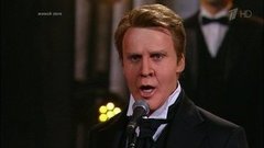 Максим Галкин. Федор Шаляпин — «Дубинушка». Точь-в-точь. Третий сезон. Фрагмент выпуска от 01.01.2016
