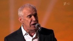 Сергей Гармаш — «Письмо с выставки». Своя колея. Фрагмент выпуска от 24.01.2016