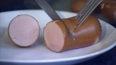 Сардельки: чем хорош ГОСТ. Контрольная закупка. Фрагмент выпуска от 12.12.2014