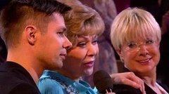 Эдита Пьеха, Стас Пьеха, Илона Броневицкая — «Семейный альбом». ДОстояние РЕспублики. Фрагмент выпуска от 30.01.2016