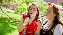 Что после детдома?