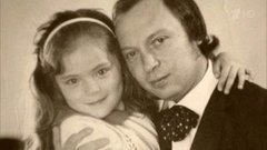 «Валерий Ободзинский. И ты простишь мне мой побег». Документальный фильм