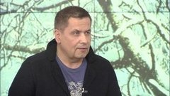 Николай Расторгуев