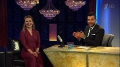 Вечерний Ургант. 594 выпуск от 24.02.2016