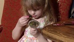 Детская косметика