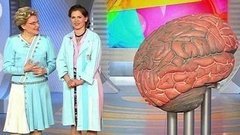 Четыре теста для агрессивных мужей. Жить здорово! Фрагмент выпуска от 03.03.2016