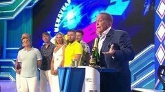 Встреча выпускников‑2015. КВН. Выпуск от 13.09.2015