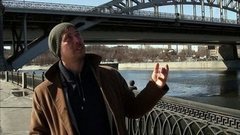 «Андрей Мерзликин. Не было бы счастья...». Документальный фильм