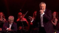 Валерий Меладзе и все участники — «Сэра». Юбилейный вечер Валерия и Константина Меладзе. Фрагмент выпуска от 05.03.2016
