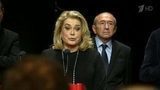 Катрин Денев и еще 99 француженок осудили кампанию против сексуальных домогательств в Голливуде