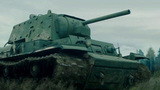 В российский прокат выходит историческая военная драма «Несокрушимый»