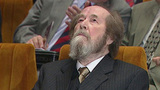 Сегодня исполняется 100 лет со дня рождения Александра Солженицына