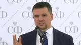 В Новосибирске проходит заседание Совета по развитию цифровой экономики