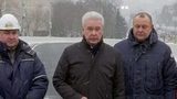 В Москве завершился очередной этап реконструкции Волоколамского шоссе — от Московского центрального кольца до улицы Академика Курчатова