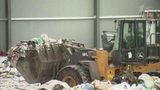 В России начала действовать новая схема вывоза и утилизации мусора