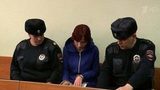 Суд арестовал на два месяца женщину, которая оставила сына ночью в парке «Лосиный остров»