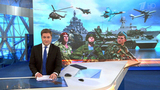 Выпуск новостей в 10:00 от 23.02.2019