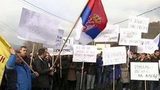 Ровно 20 лет назад НАТО начала бомбить Югославию