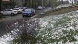 Вновь зимние пейзажи сразу в нескольких регионах