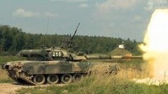 Русский арсенал. Армейский магазин. Выпуск от 13.03.2016
