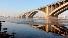 Самые-самые реки России. Доброе утро. Фрагмент выпуска от 14.03.2016
