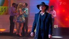 Михаил Боярский — «Спасибо, родная». ДОстояние РЕспублики. Фрагмент выпуска от 19.09.2015