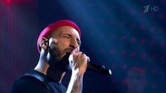 L'One — «Эй, бро!». Вечерний Ургант. Фрагмент выпуска от 17.03.2016
