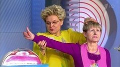 Еда и болезни. Глаукома. Жить здорово! Фрагмент выпуска от 01.04.2016