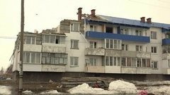 Почему взрывается газ в домах. Доброе утро. Фрагмент выпуска от 04.04.2016