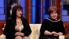 Суррогатная бабушка. Наедине со всеми. Выпуск от 04.04.2016