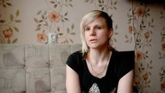 Жилье для сирот. Доброе утро. Фрагмент выпуска от 28.04.2016