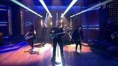 Глеб Самойлов & The Matrixx — Секрет. Вечерний Ургант. Фрагмент выпуска от 18.05.2016