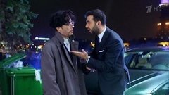 Как Максим Галкин оказался на Первом, и при чем здесь Иван Ургант. МаксимМаксим. Фрагмент выпуска от 21.05.2016