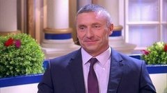 Предприниматель‑атлет. Давай поженимся! Выпуск от 23.05.2016