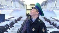 Граница на замке. Доброе утро. Фрагмент выпуска от 27.05.2016