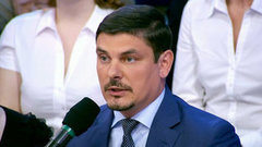 Евгений Колесов: Мы будем меряться не вооружением, а экономикой. Время покажет. Фрагмент выпуска от 31.05.2016